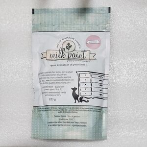 NEW Miss Mustard Seed's Milk Paint Arabesque makes 1 qt